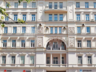 Фотография Продажа помещения свободного назначения, 3750 м² , Тверская улица 28к1  №1