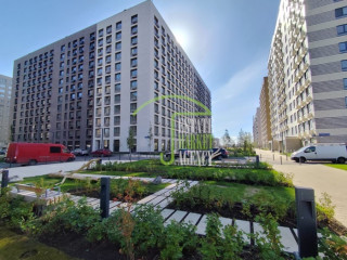 Фотография Аренда магазина, 86 м² , Лиговский проспект 242  №1