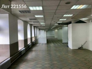 Фотография Аренда помещения свободного назначения, 542 м² , Малая Семёновская улица 30с1  №1