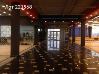 Фотография Аренда помещения свободного назначения, 643 м² , Привольная улица 2к5  №4