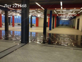 Фотография Аренда помещения свободного назначения, 643 м² , Привольная улица 2к5  №2