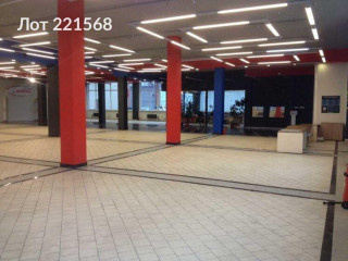 Фотография Аренда помещения свободного назначения, 643 м² , Привольная улица 2к5  №3