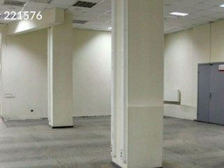 Фотография Аренда помещения свободного назначения, 658 м² , Варшавское шоссе 32  №3