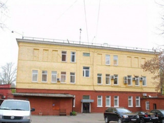 Фотография Аренда помещения свободного назначения, 658 м² , Варшавское шоссе 32  №1
