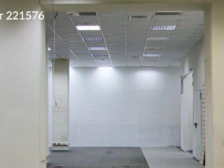 Фотография Аренда помещения свободного назначения, 658 м² , Варшавское шоссе 32  №2