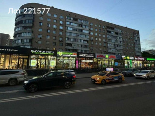 Фотография Аренда помещения свободного назначения, 118 м² , Большая Грузинская улица 57с1  №1