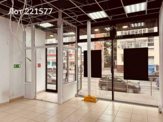 Фотография Аренда помещения свободного назначения, 118 м² , Большая Грузинская улица 57с1  №3