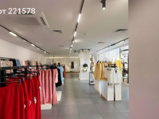 Фотография Аренда помещения свободного назначения, 1638 м² , Долгоруковская улица 40  №5
