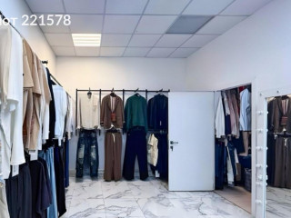 Фотография Аренда помещения свободного назначения, 1638 м² , Долгоруковская улица 40  №2