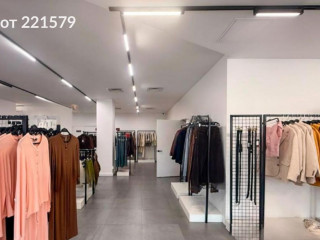 Фотография Аренда помещения свободного назначения, 800 м² , Долгоруковская улица 40  №2