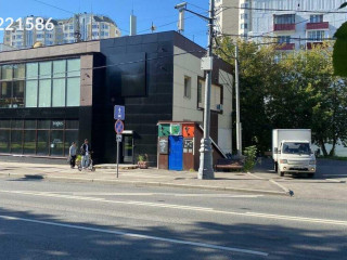 Фотография Аренда помещения свободного назначения, 154 м² , Нахимовский проспект 67  №14