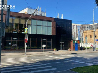 Фотография Аренда помещения свободного назначения, 154 м² , Нахимовский проспект 67  №18
