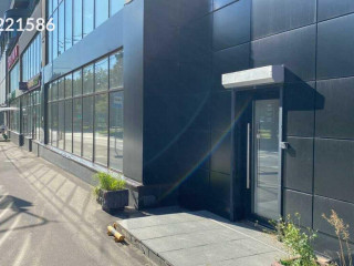 Фотография Аренда помещения свободного назначения, 154 м² , Нахимовский проспект 67  №20