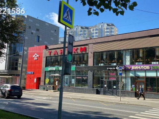 Фотография Аренда помещения свободного назначения, 154 м² , Нахимовский проспект 67  №26