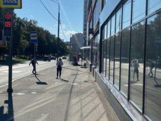 Фотография Аренда помещения свободного назначения, 154 м² , Нахимовский проспект 67  №29