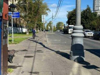 Фотография Аренда помещения свободного назначения, 154 м² , Нахимовский проспект 67  №17