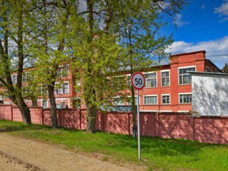 Фотография Продажа производственного помещения, 38200 м² , Фабричная улица 1  №2