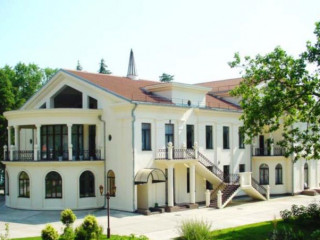 Фотография Продажа помещения свободного назначения, 164287 м² , Сибирская улица 6  №5