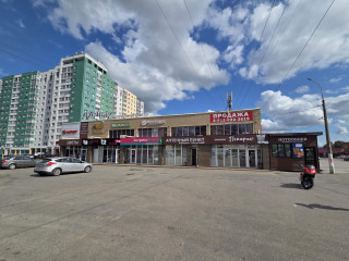 Фотография Аренда магазина, 16 м² , улица Азина 143  №1