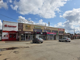Фотография Аренда магазина, 16 м² , улица Азина 143  №5