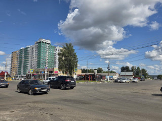 Фотография Аренда магазина, 16 м² , улица Азина 143  №6
