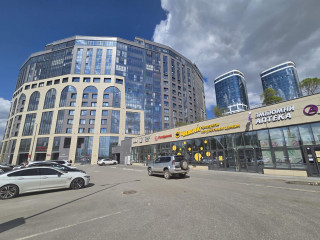 Фотография Аренда магазина, 40 м² , улица Максима Горького 150  №1