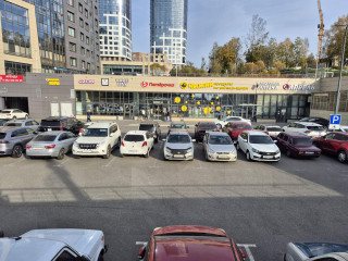 Фотография Аренда магазина, 200 м² , улица Максима Горького 150  №1