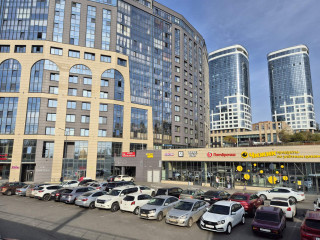 Фотография Аренда магазина, 200 м² , улица Максима Горького 150  №2