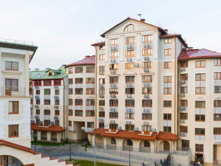 Фотография Продажа помещения свободного назначения, 633 м² , посёлок Развилка 46 №4 Фотография Продажа помещения свободного назначения, 633 м² , посёлок Развилка 46 №4