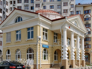 Фотография Продажа помещения свободного назначения, 633 м² , посёлок Развилка 46 №19 Фотография Продажа помещения свободного назначения, 633 м² , посёлок Развилка 46 №19