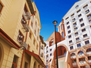 Фотография Продажа помещения свободного назначения, 633 м² , посёлок Развилка 46 №2 Фотография Продажа помещения свободного назначения, 633 м² , посёлок Развилка 46 №2