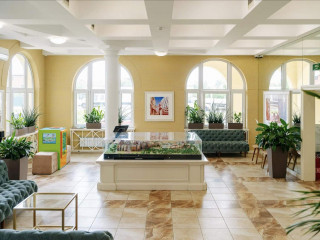 Фотография Продажа помещения свободного назначения, 633 м² , посёлок Развилка 46  №11
