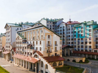 Фотография Продажа помещения свободного назначения, 633 м² , посёлок Развилка 46 №5 Фотография Продажа помещения свободного назначения, 633 м² , посёлок Развилка 46 №5