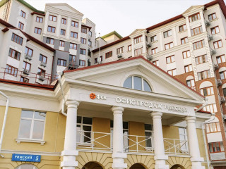 Фотография Продажа помещения свободного назначения, 633 м² , посёлок Развилка 46 №7 Фотография Продажа помещения свободного назначения, 633 м² , посёлок Развилка 46 №7