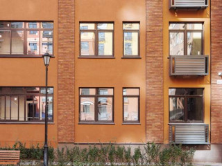 Фотография Продажа помещения свободного назначения, 633 м² , посёлок Развилка 46 №6 Фотография Продажа помещения свободного назначения, 633 м² , посёлок Развилка 46 №6