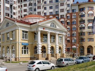 Фотография Продажа помещения свободного назначения, 633 м² , посёлок Развилка 46 №21 Фотография Продажа помещения свободного назначения, 633 м² , посёлок Развилка 46 №21