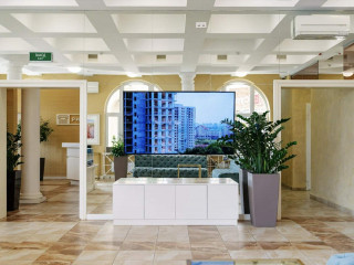 Фотография Продажа помещения свободного назначения, 633 м² , посёлок Развилка 46 №20 Фотография Продажа помещения свободного назначения, 633 м² , посёлок Развилка 46 №20