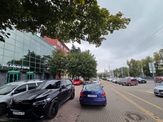 Фотография Аренда офиса, 39 м² , Пушкинская улица 268  №3