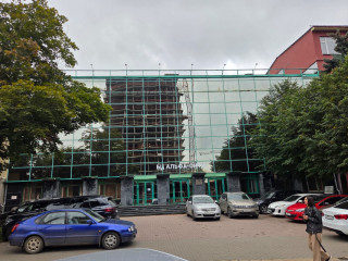 Фотография Аренда офиса, 39 м² , Пушкинская улица 268  №5