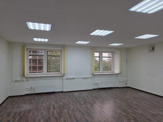 Фотография Аренда офиса, 39 м² , Пушкинская улица 268  №6
