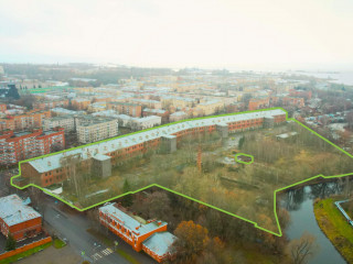 Фотография Продажа помещения свободного назначения, 24874 м² , улица Зосимова 3  №2
