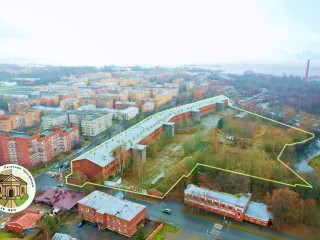 Фотография Продажа помещения свободного назначения, 24874 м² , улица Зосимова 3  №1