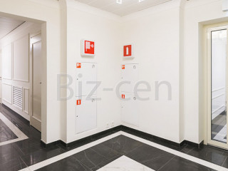 Фотография Аренда офиса, 130 м² , Большая Садовая улица 5к1  №4