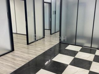 Фотография Аренда офиса, 130 м² , Большая Садовая улица 5к1  №3