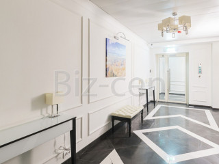 Фотография Аренда офиса, 130 м² , Большая Садовая улица 5к1  №7