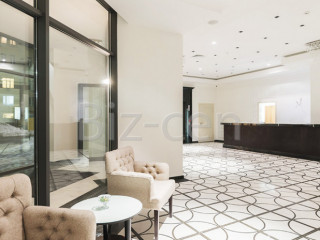 Фотография Аренда офиса, 130 м² , Большая Садовая улица 5к1  №8
