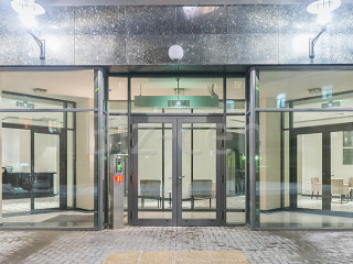 Фотография Аренда офиса, 130 м² , Большая Садовая улица 5к1  №9