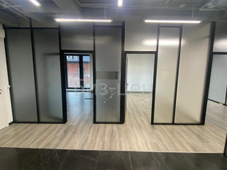 Фотография Аренда офиса, 130 м² , Большая Садовая улица 5к1  №1