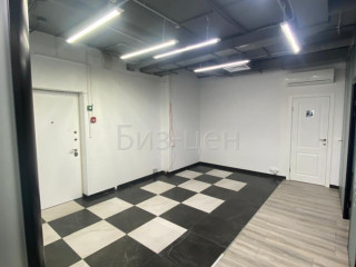 Фотография Аренда офиса, 140 м² , Большая Садовая улица 5к1 №2 Фотография Аренда офиса, 140 м² , Большая Садовая улица 5к1 №2