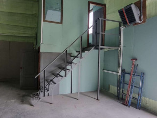 Фотография Аренда склада, 300 м² , Промышленная улица 33  №2